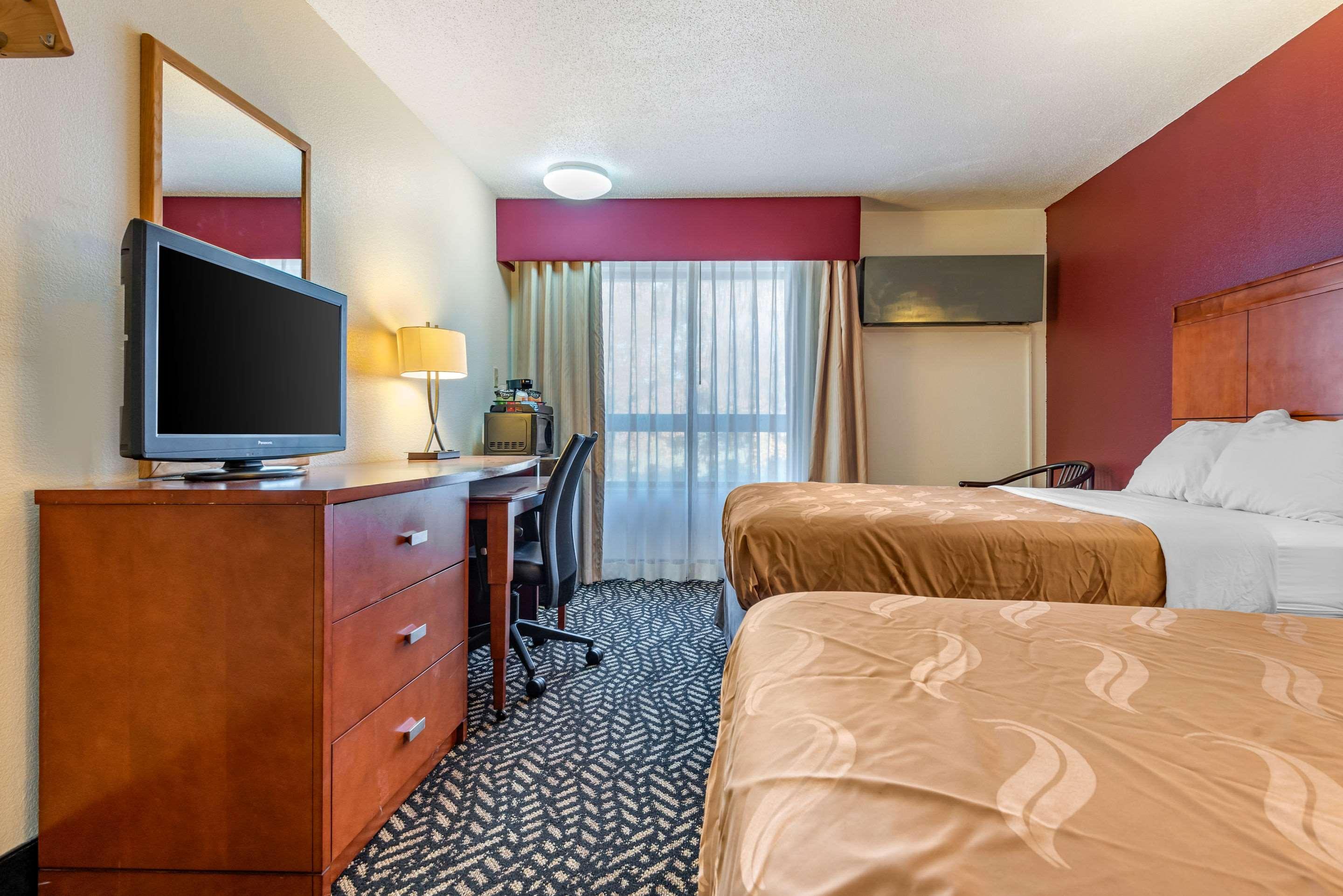 Hotel Quality - Jamestown