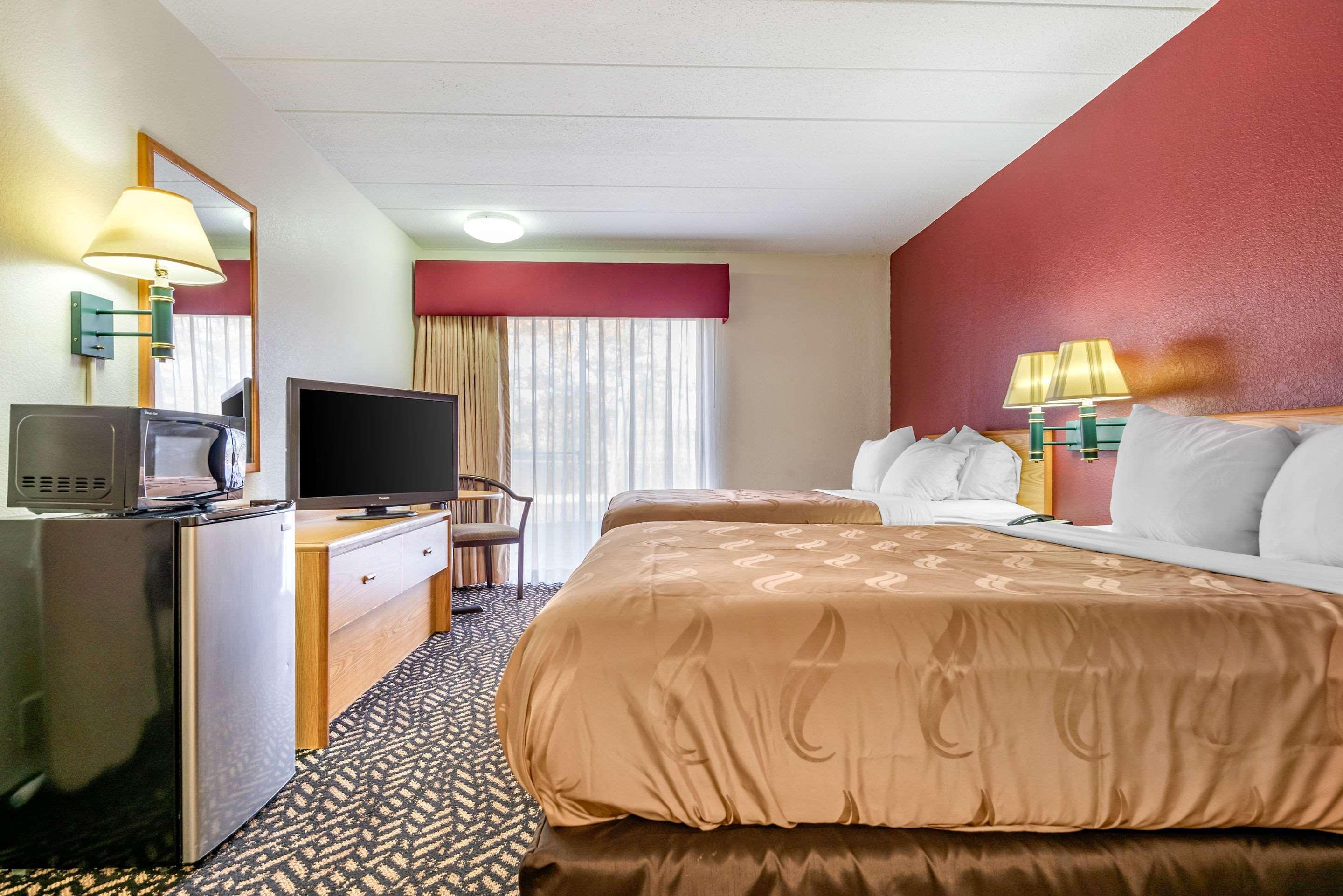 Hotel Quality - Jamestown
