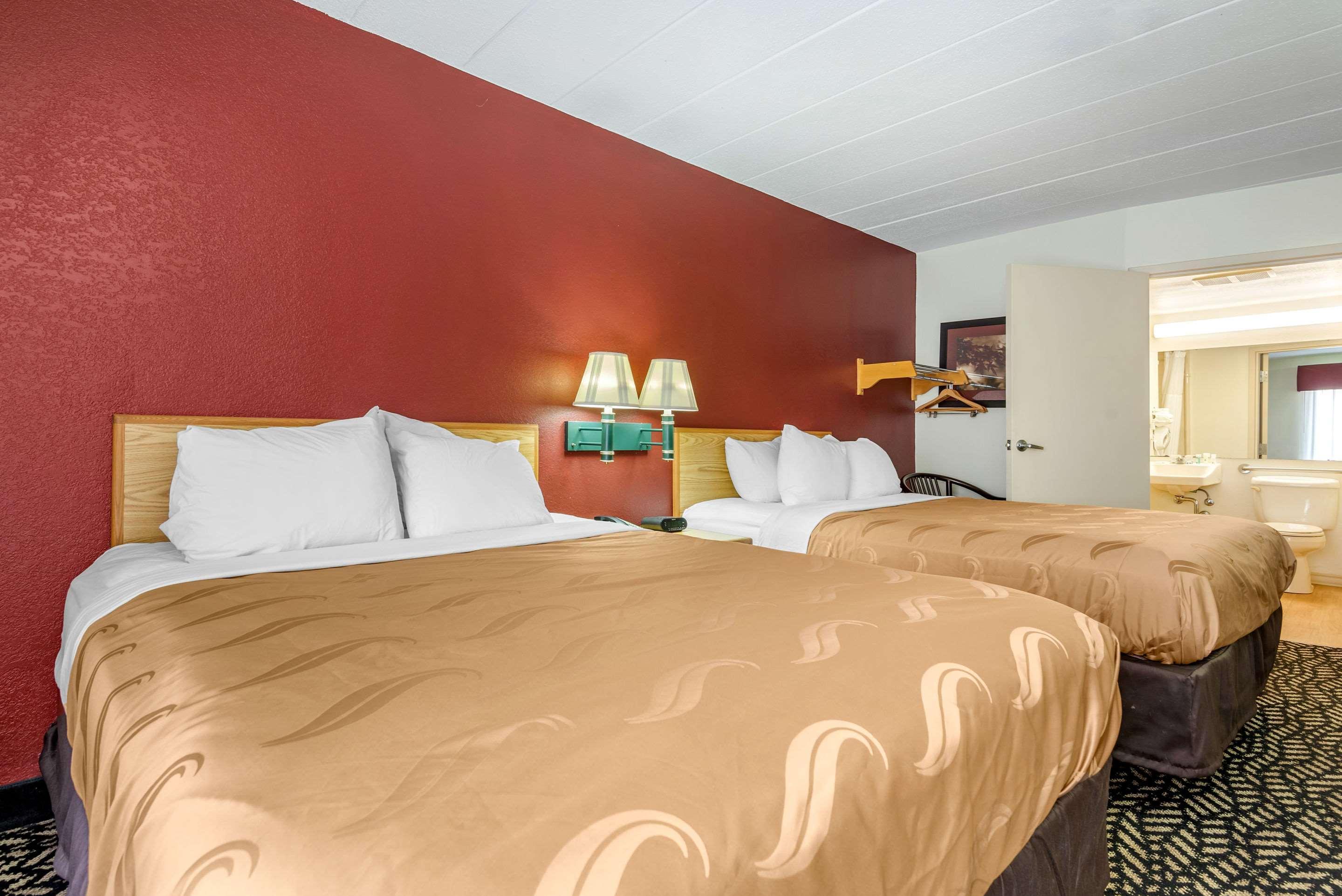 Quality - Jamestown Hotel Falconer